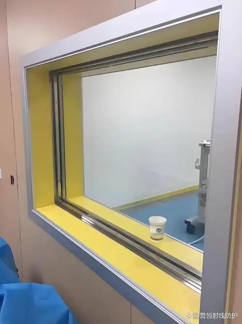 防护观察窗
