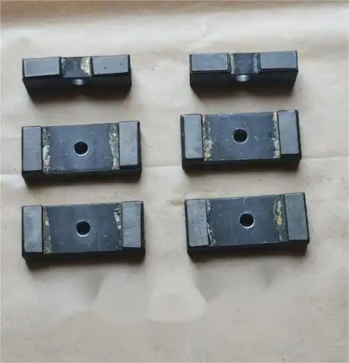 硬质合金导向块