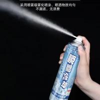 冷却喷雾剂