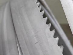 硬质合金锯条渠道加盟